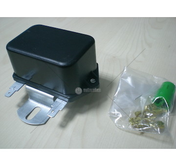 Držák svítilny sdružené LED SERTPLAS 2456