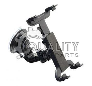 Držák tabletu na přísavku