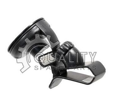 Držák telefonu/GPS na přísavku