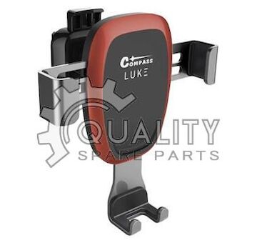 Držák telefonu LUKE-A