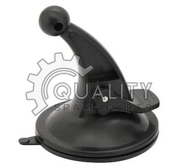 Držák telefonu LUKE - patka Z04