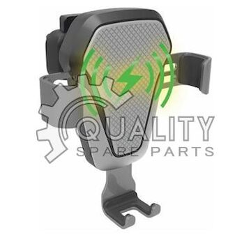 Držák telefonu LUKE-V