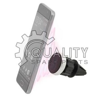 Držák telefonu magnetický ROUND