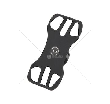 Držák telefonu na kolo silikonový COMPASS