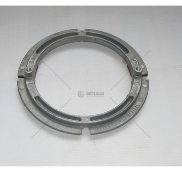 Držák tlačných tyčí vodník