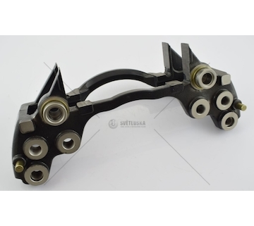 Držák třmenu brzdy VOLVO UNIBRAKE UNB7800