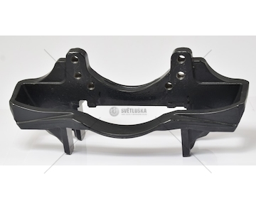 Držák třmenu brzdy WABCO MAXX22T levý UNIBRAKE UNB6812