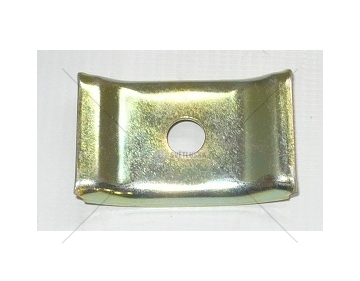 Držák trubek vzduchu Tatra