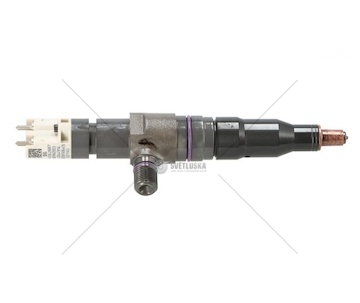 Držák trysky MB ATEGO EURO6 MB 9360702887