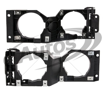 Držák uchycení mlhové svítilny l scania p,g,r,t od 2010 0201742_A