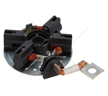 Držák, uhlíkové kartáče BOSCH 6 033 AD4 180