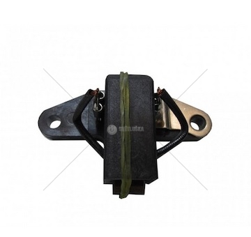 Držák uhlíku alternátoru IFA W50