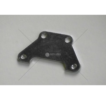 Držák uhlíků alternátoru Tatra, Liaz, Karosa