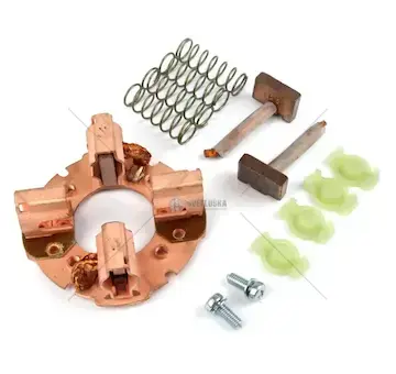 Držák uhlíku mahle (jrl+frt) | 93-4746