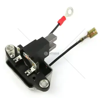 Držák uhlíku s regulátorem 55a | 93-9920-5