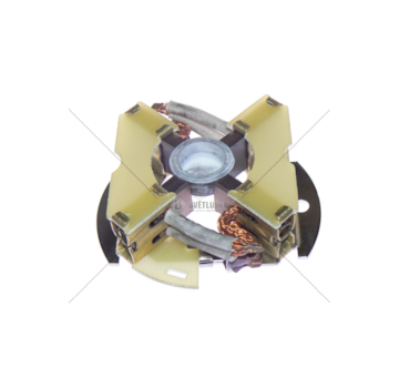 Držák uhlíku startéru 931641