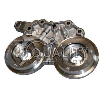 Držák uložení ložisek