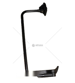 Drzak, vnejsi zrcatko TANGDE ZL05-58-013LW