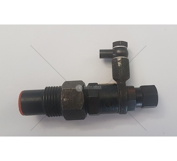 Držák vstřikovací trysky Multicar M22