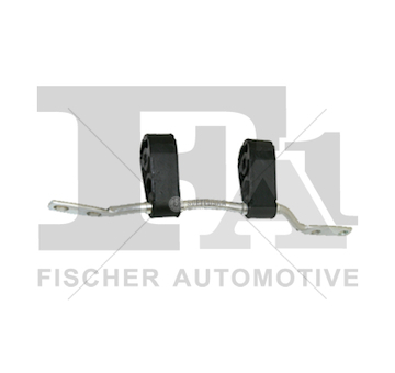 Drzak vyfukovy bmw x3 e83 03> e83 xdrive18 WFA1 103-940