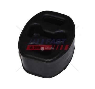 Drzak vyfukovy fiat cinque / seicento ft84508