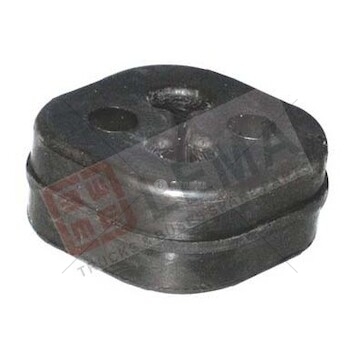 Drzak vyfukovy iveco daily 00> 2409.01