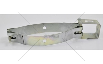 Drzak, vyfukovy system   0082.21874