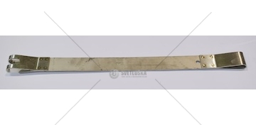 Drzak, vyfukovy system DINEX DIN66841