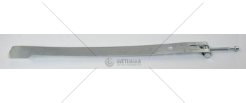 Drzak, vyfukovy system HOBI 44528