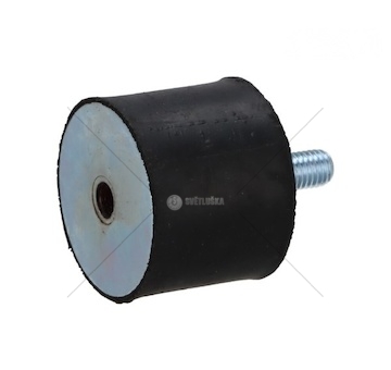 Drzak, vyfukovy system VANSTAR VS31838MN