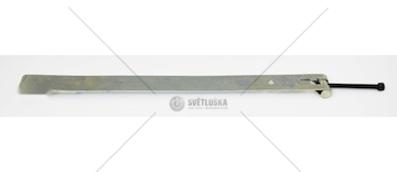 Drzak, vyfukovy system VANSTAR VS41841RE