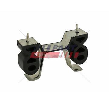Držák výfuku Citroen Berlingo 08> 1.6 HDI FT84415