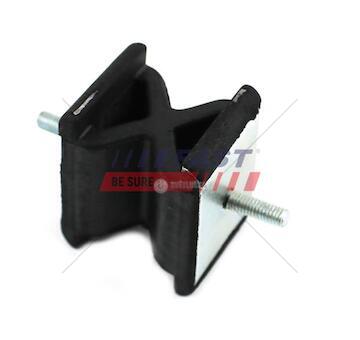 Držák výfuku Citroen Berlingo 96> FT84565