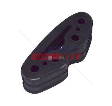 Držák výfuku Fiat Doblo 09> zadní FT84507