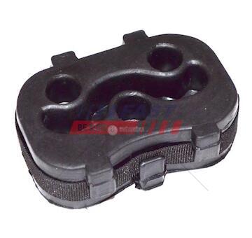 Držák výfuku Fiat Ducato 06> 2.0 JTD FT84539