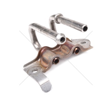 Držák výfuku Fiat Ducato 06> 2.0JTD 1369401080 b