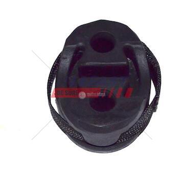 Držák výfuku Fiat Ducato 06> filtr DPF 2.3 / 3.0 JTD EPDM FT84537