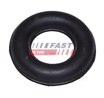 Držák výfuku Fiat Ducato 94> 2.5 D/TD FT84504