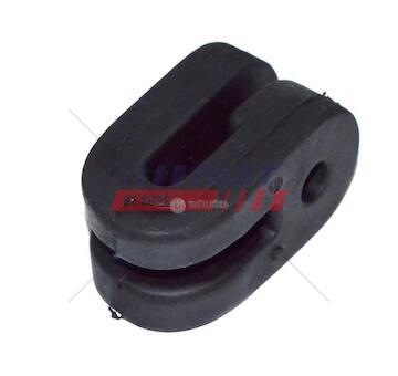 Držák výfuku Renault Kangoo I 97> FT84556