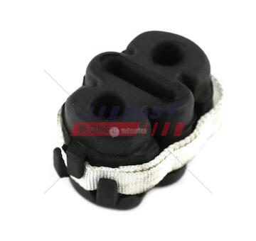 Držák výfuku Renault Kangoo II 08> FT84571