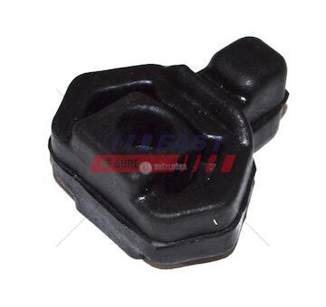 Držák výfuku Renault Master II 98> FT84553