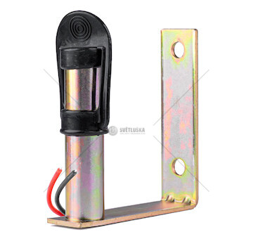 Držák výstražného světla typu ,,U“ 24 mm MP04 AMiO-01506