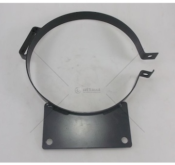 Držák vzduchojemu Tatra 341563312