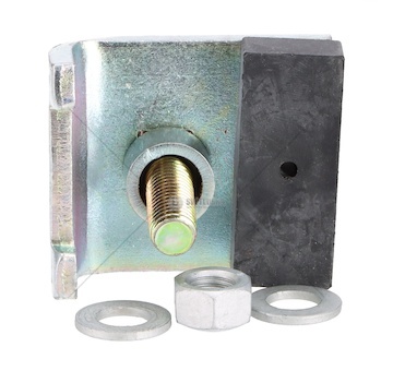 Držák vzduchové nádrže Schmitz Schmitz 1201230