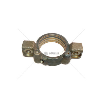 Držák zadní carraro 930124