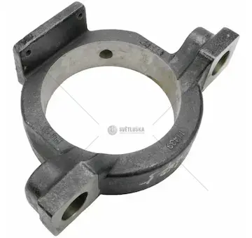 Držák zadní cas (fhsx) | 93-5235