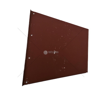 Držák zadní zástěrky Multicar M25