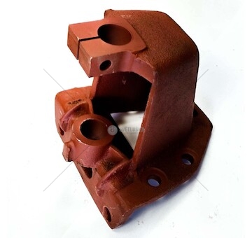 Držák zadního pera - přední LIAZ