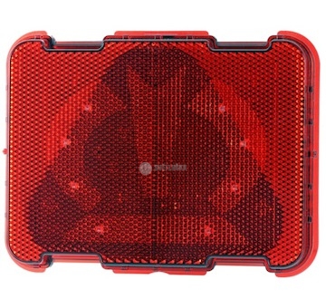 Drzak zarovky, zadni svetlo HELLA 9DW 178 904-021