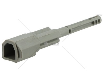 Držák závěsu stolku dlouhý MB Setra Kulger 1842.106